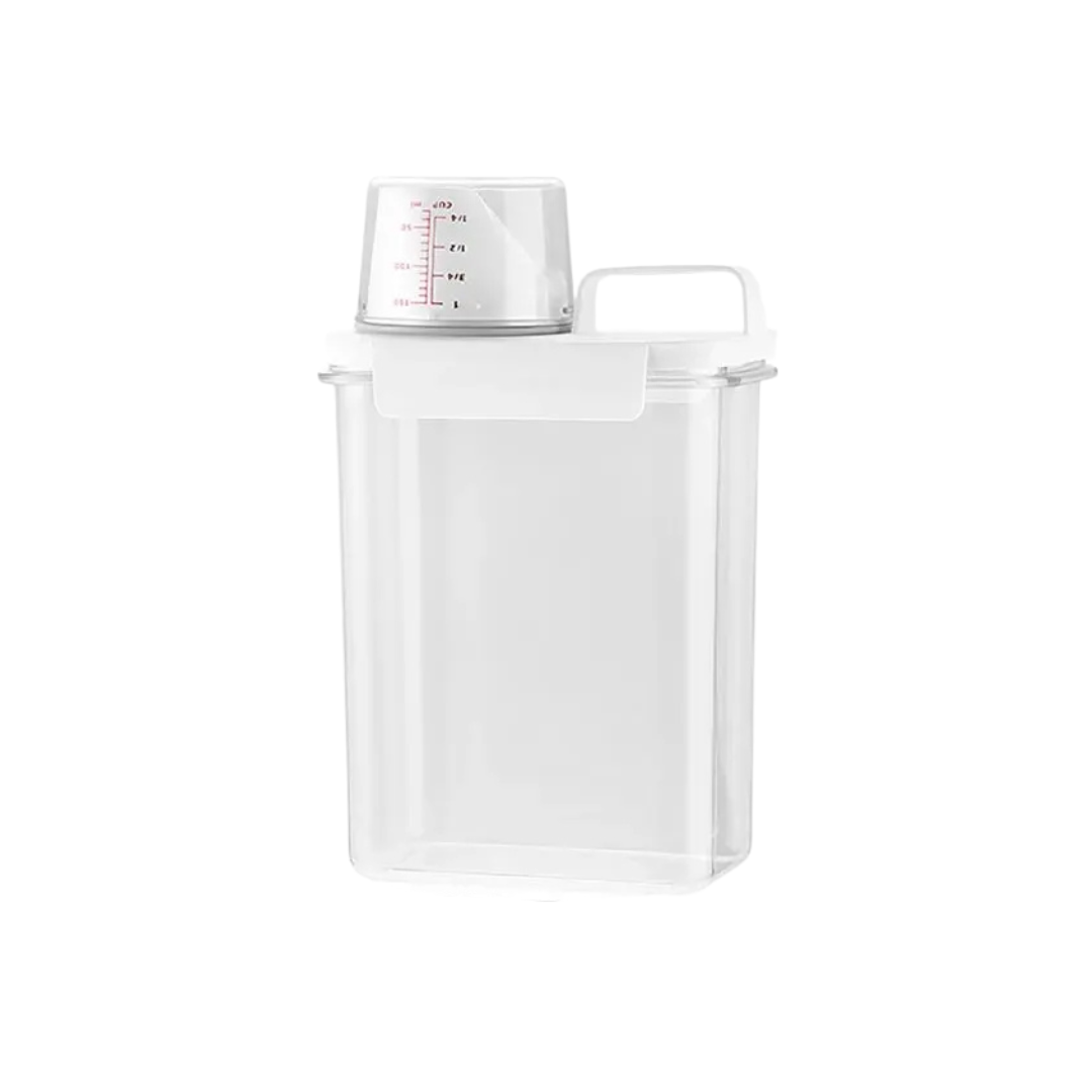 Dispensador Portátil de Sabão