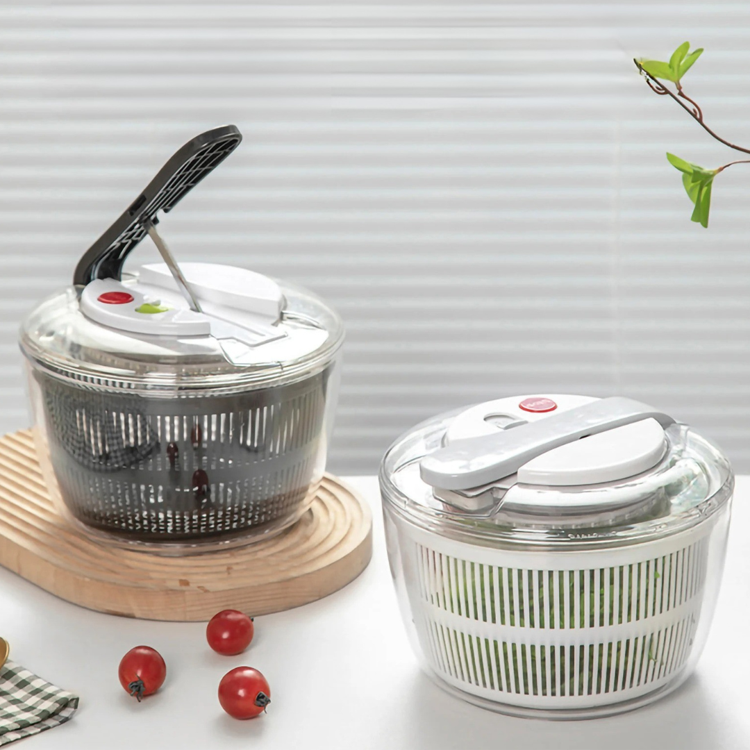 Spinner de Salada