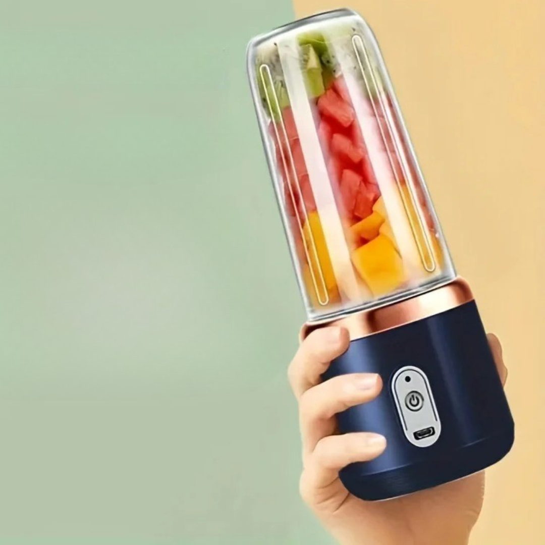 Liquidificador Juicer Go