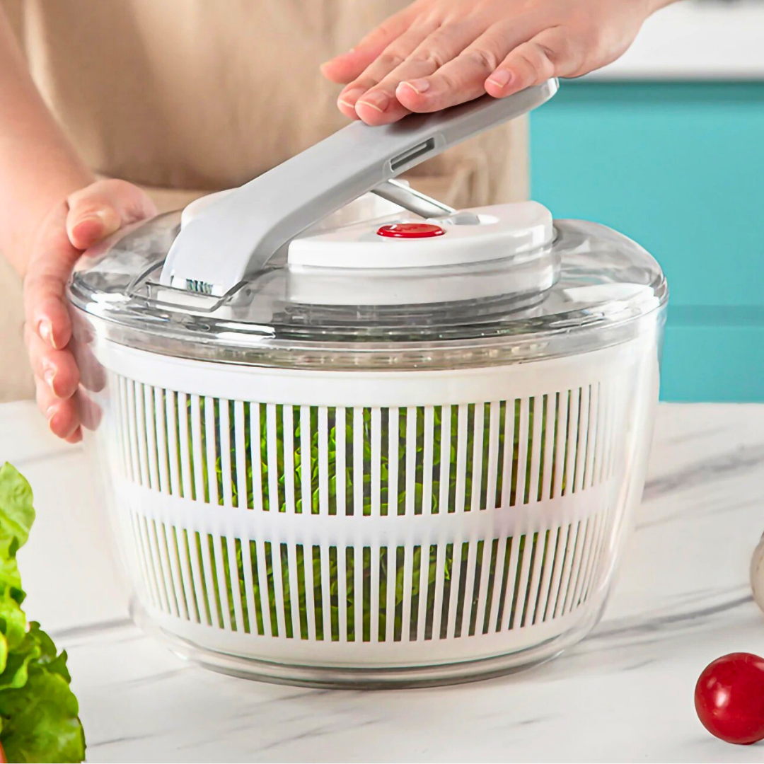 Spinner de Salada