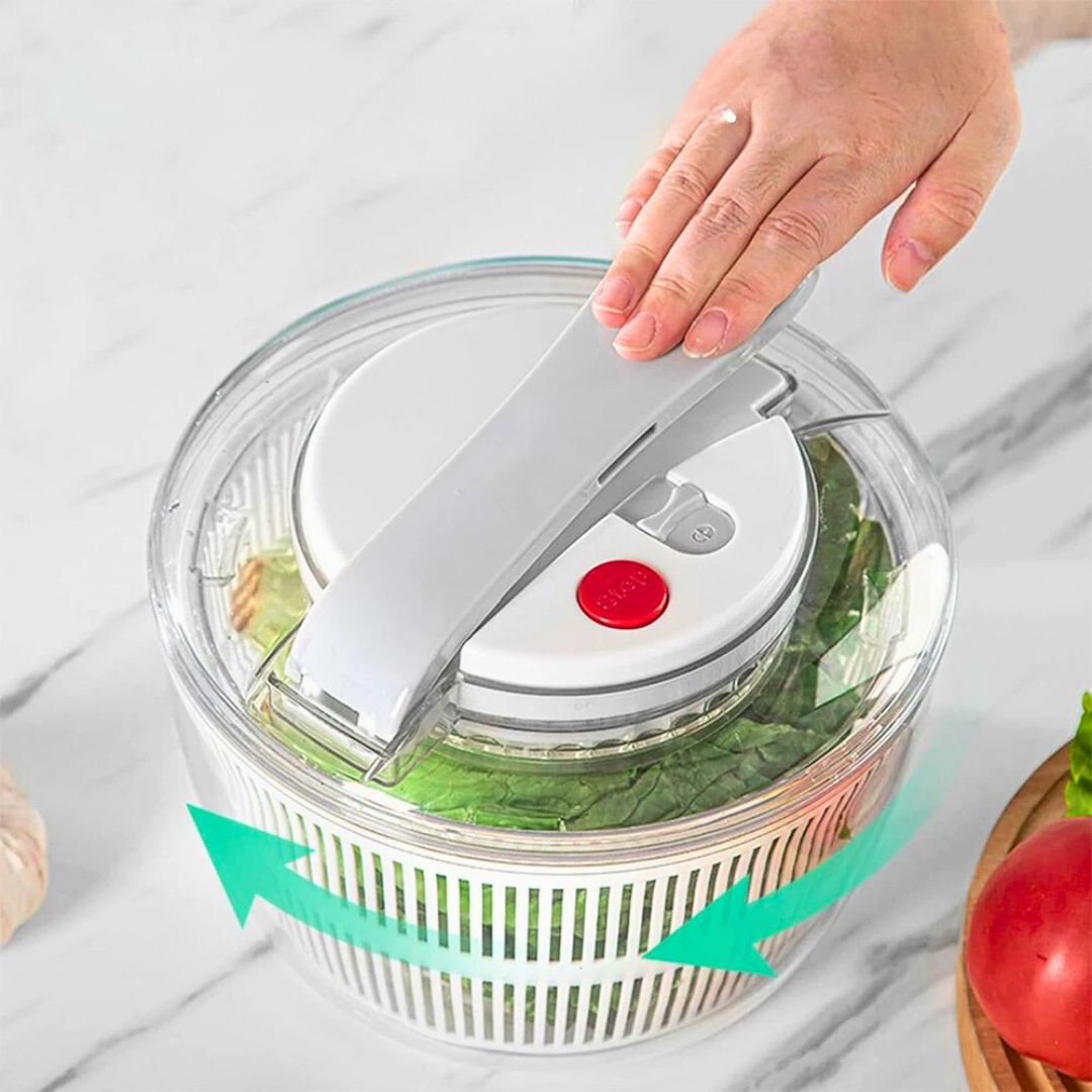 Spinner de Salada