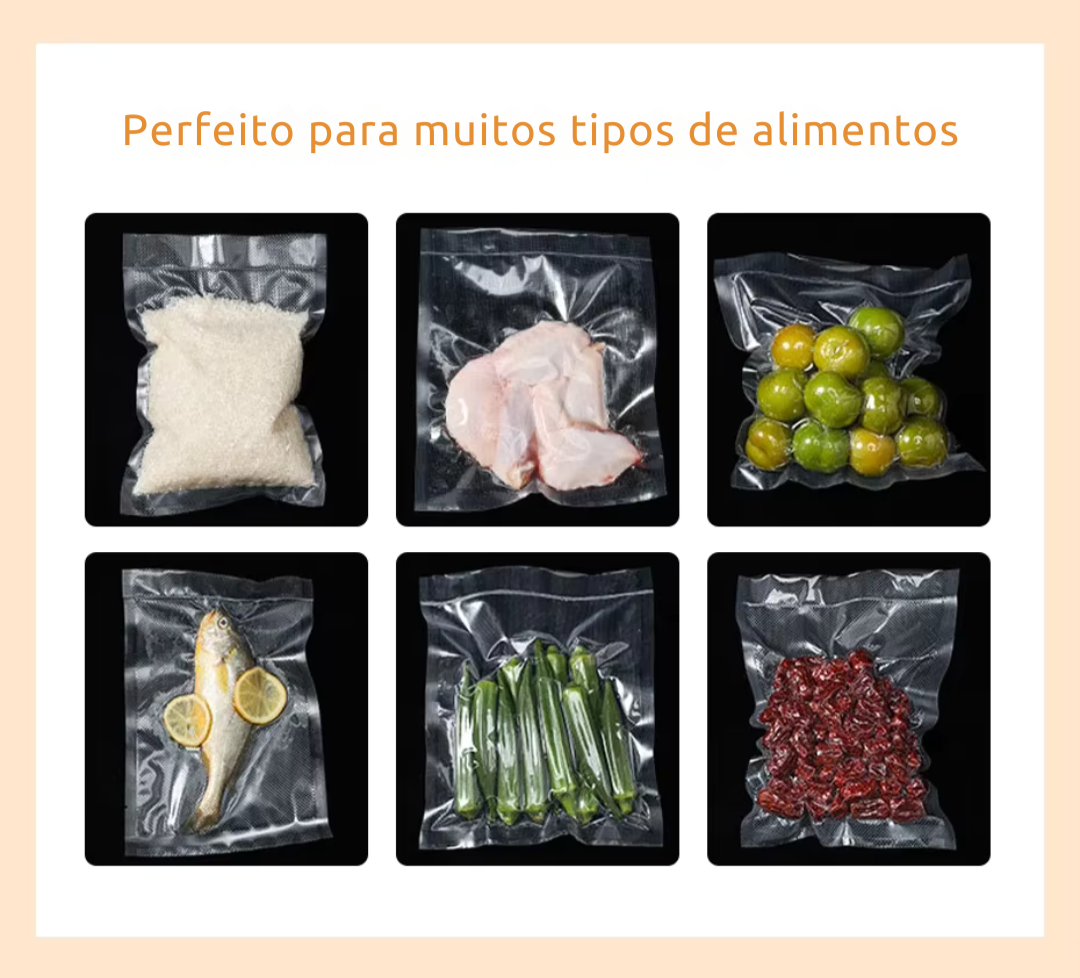 Selador de Alimentos
