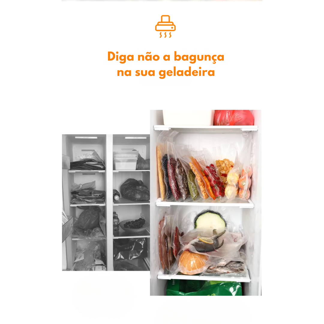 Selador de Alimentos
