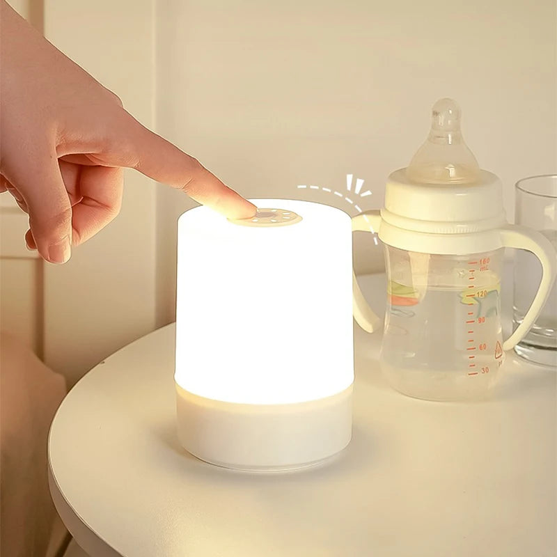 Luminária de Mesa