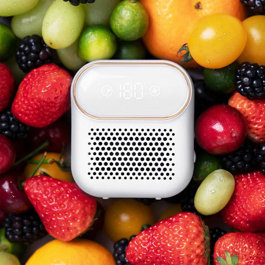 Purificador de Geladeira