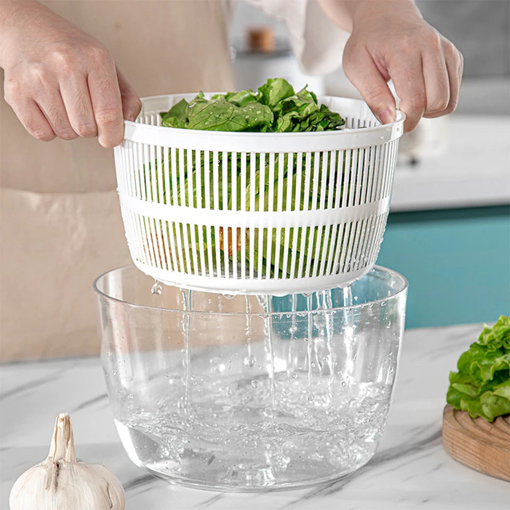 Spinner de Salada