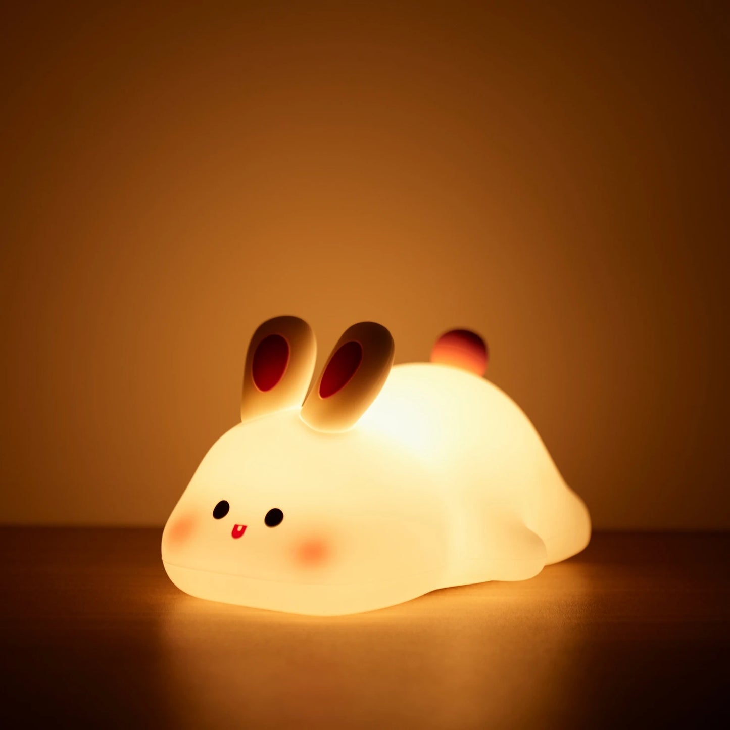 Luz Noturna Animais Encantadores