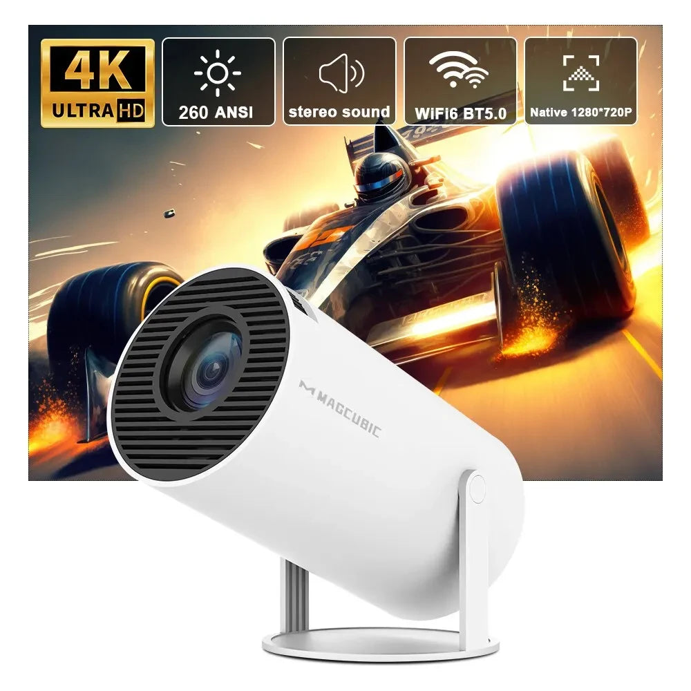 Projetor de Cinema