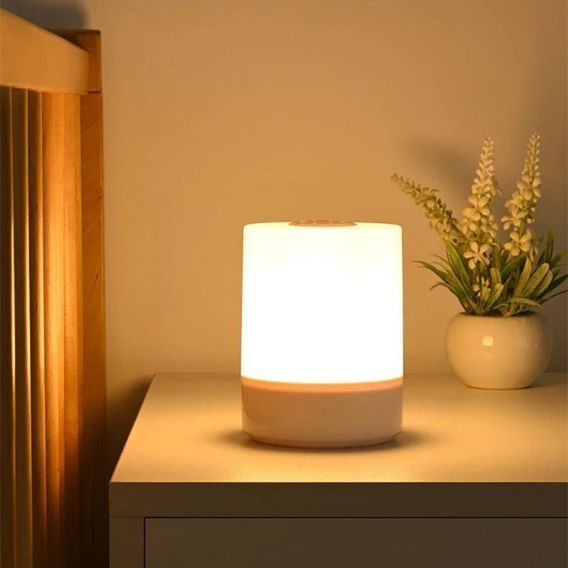 Luminária de Mesa