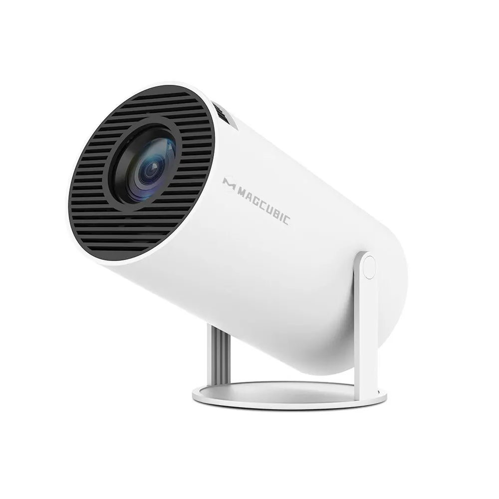 Projetor de Cinema