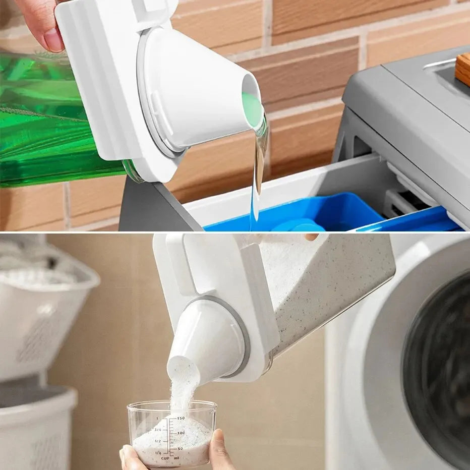 Dispensador Portátil de Sabão