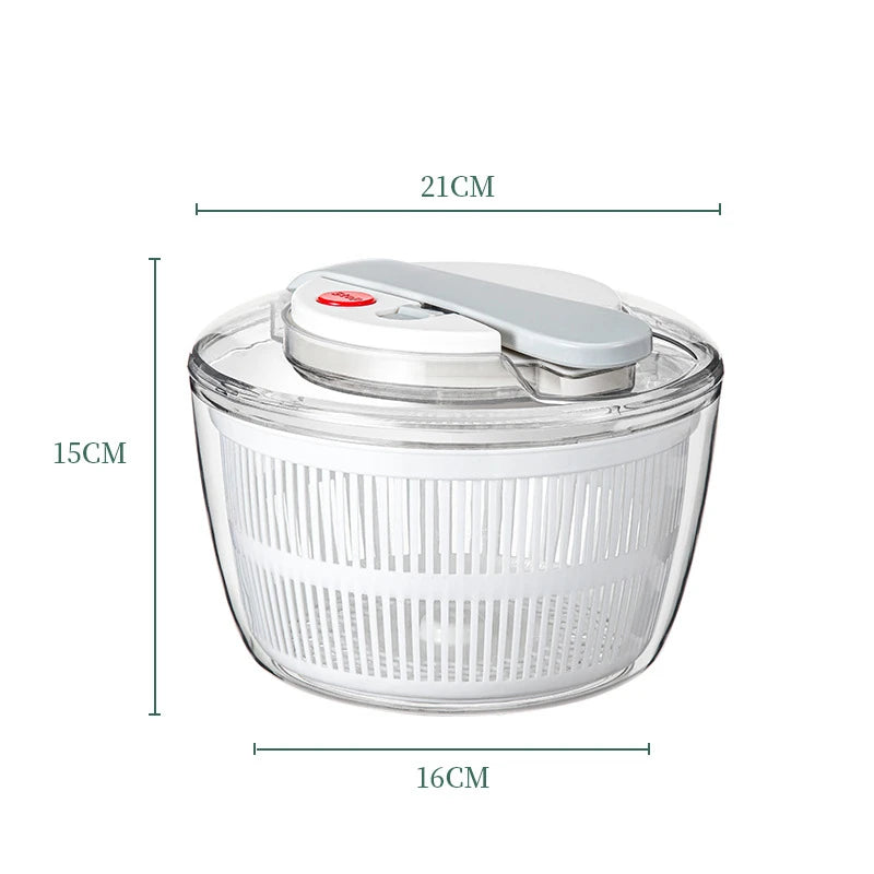 Spinner de Salada