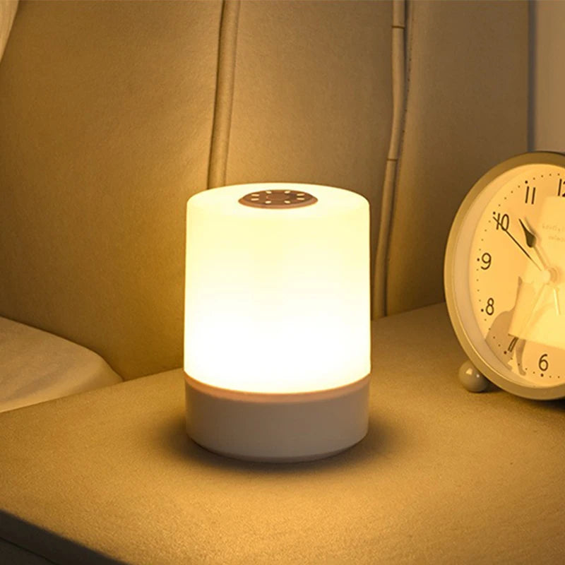 Luminária de Mesa