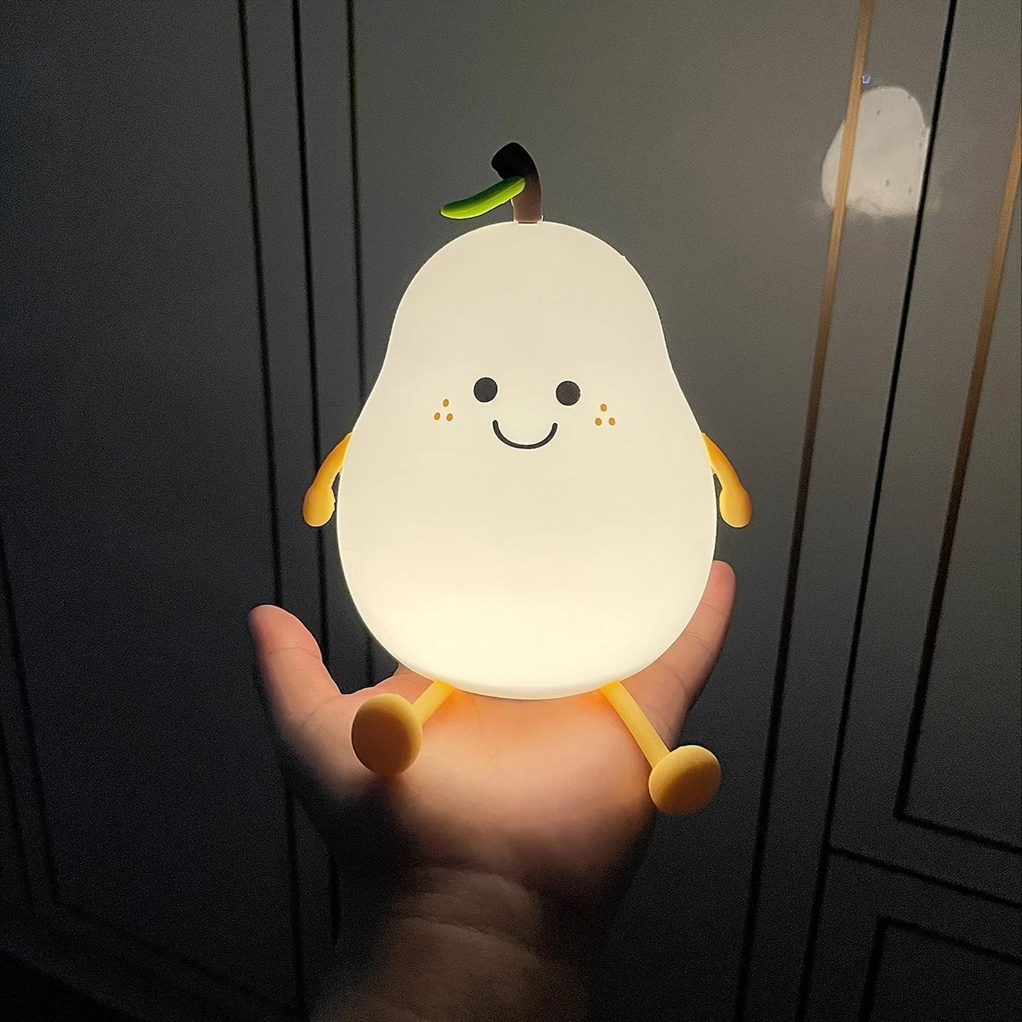 Luminária Pera