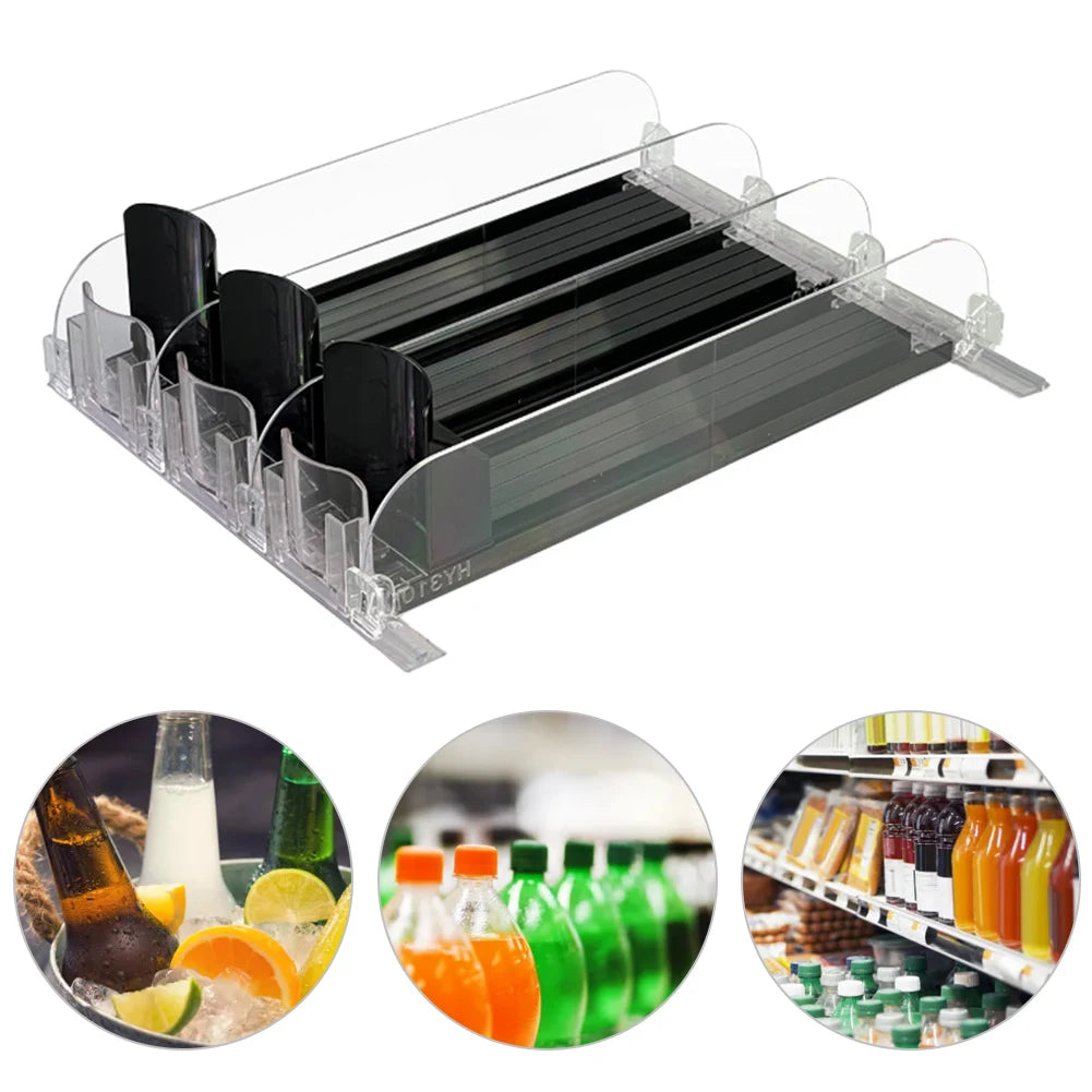 Organizador de Latas