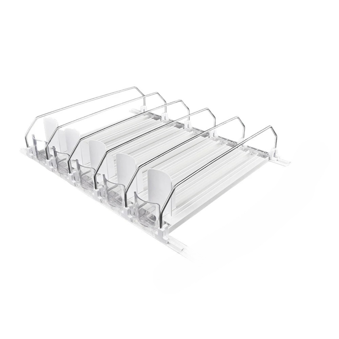 Organizador de Latas