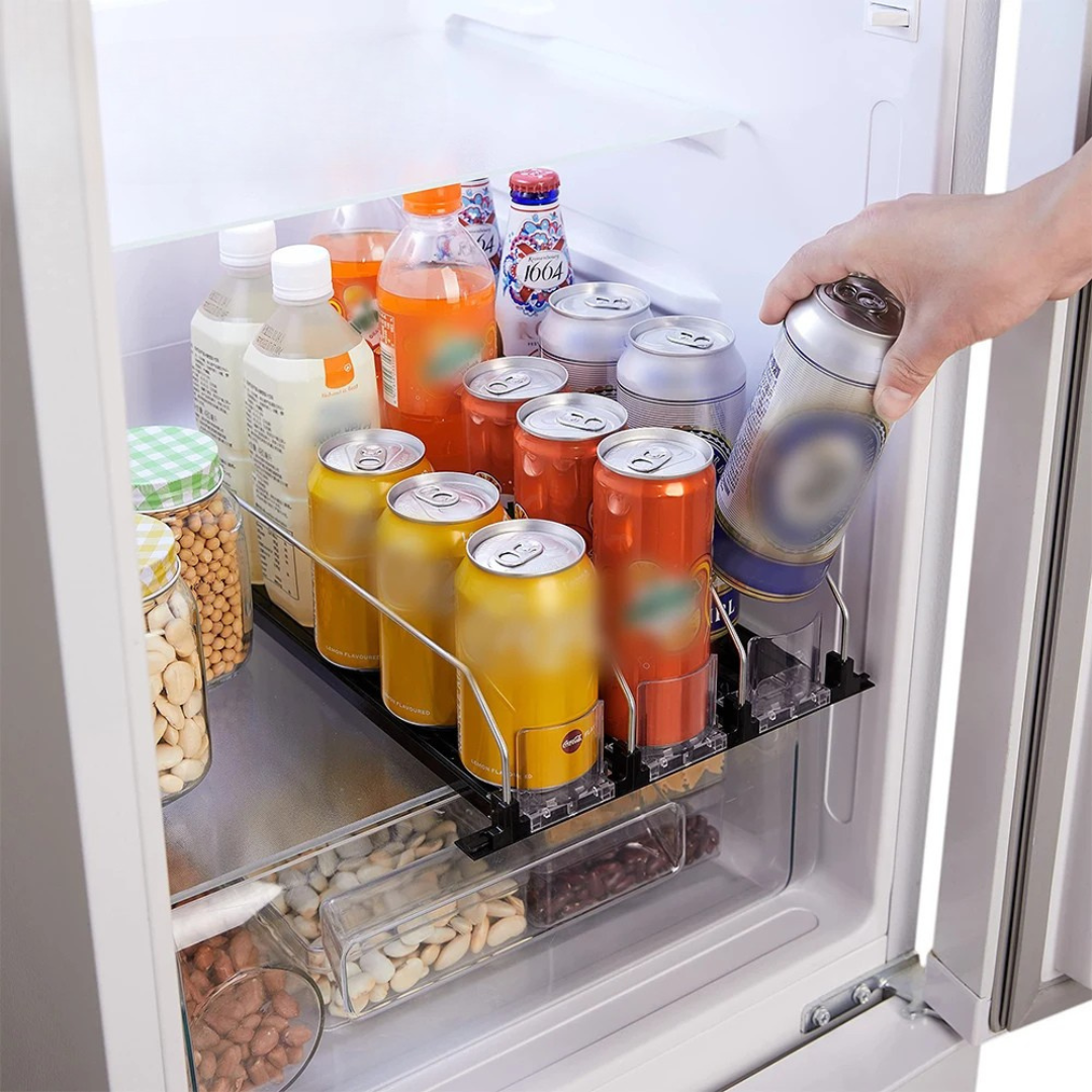 Organizador de Latas
