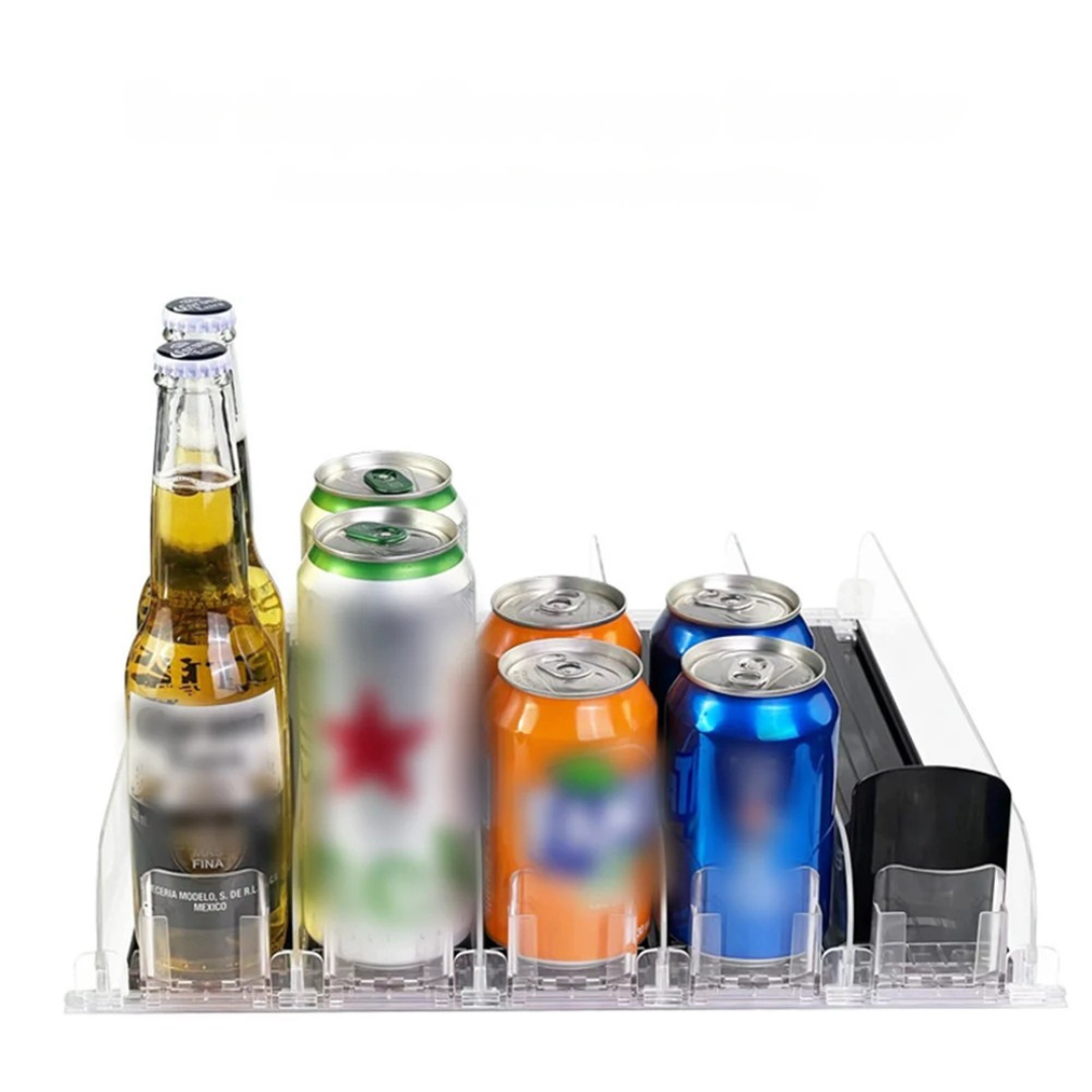 Organizador de Latas