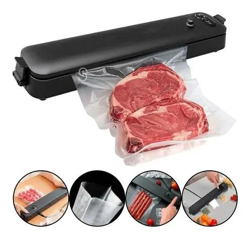 Selador de Alimentos