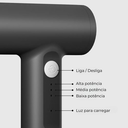 Batedeira Portátil
