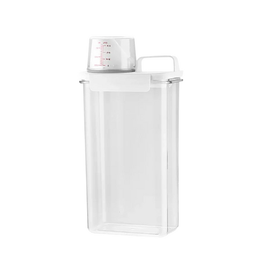 Dispensador Portátil de Sabão