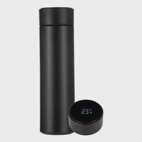 TermoSmart - A temperatura ideal, sempre à vista