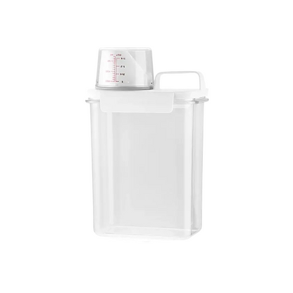 Dispensador Portátil de Sabão
