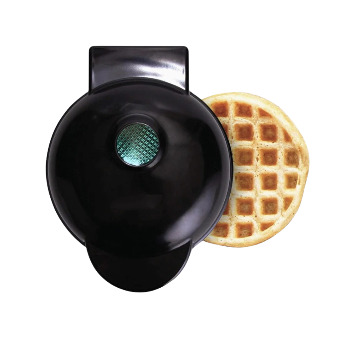 Waffle Fácil - Waffle perfeito em minutos