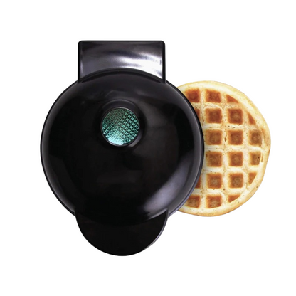 Waffle Fácil - Waffle perfeito em minutos