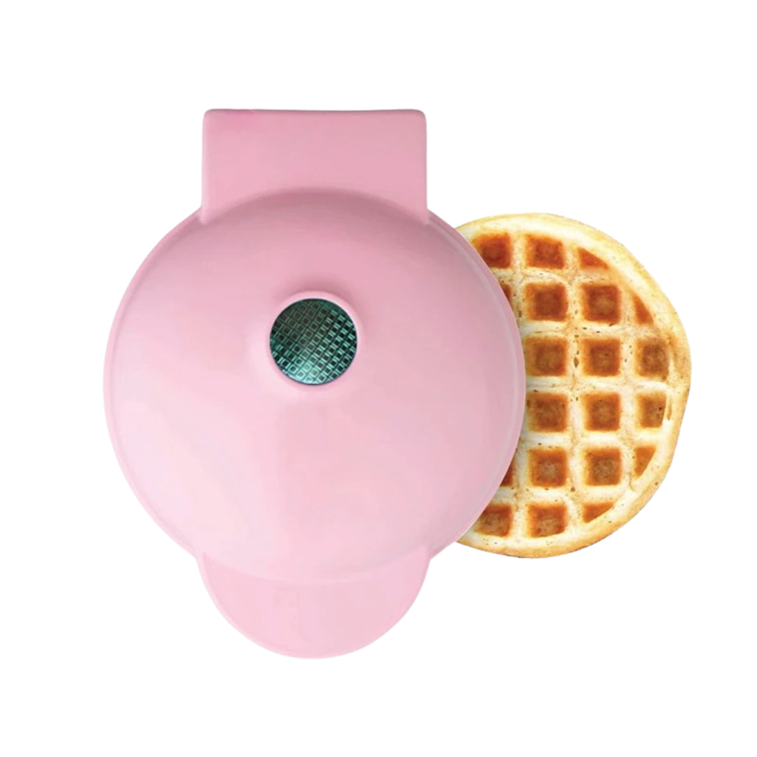 Waffle Fácil - Waffle perfeito em minutos
