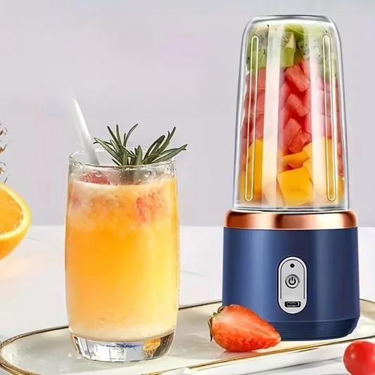 Liquidificador Juicer Go