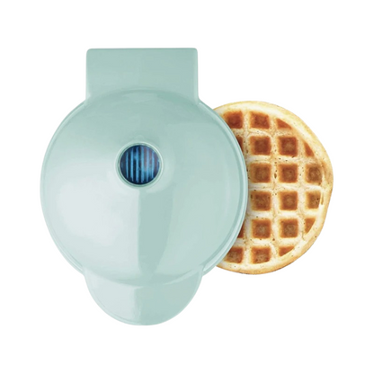 Waffle Fácil - Waffle perfeito em minutos