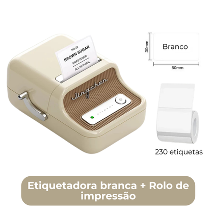Impressora Portátil