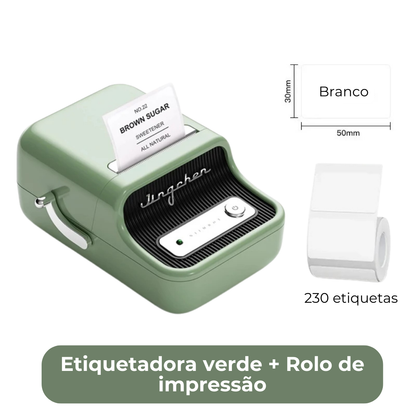 Impressora Portátil