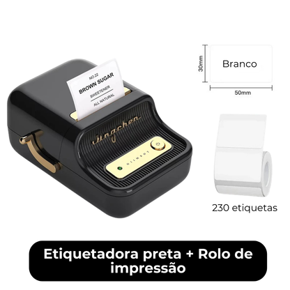 Impressora Portátil