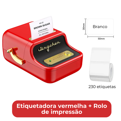 Impressora Portátil