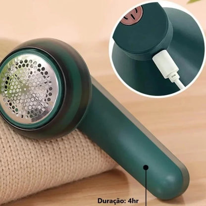 Removedor de Pelos Portátil