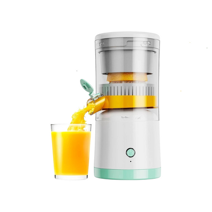 CitrusPress - Ser saudável nunca foi tão fácil!