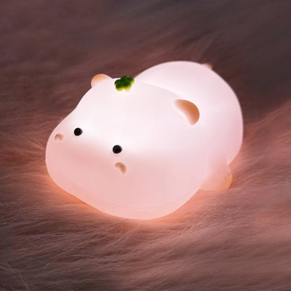 Luz Noturna Animais Encantadores