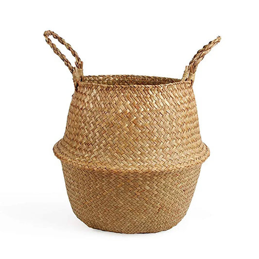 Cesta Decorativa Multiuso