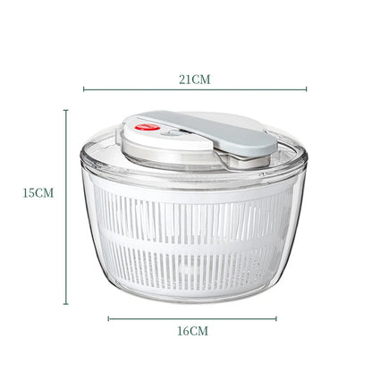Spinner de Salada