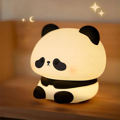 Luz Noturna Animais Encantadores