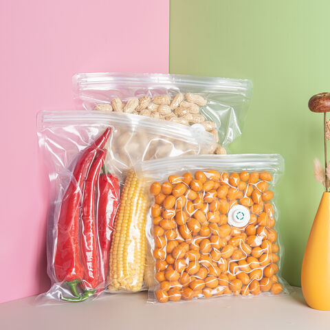 Selador de Alimentos