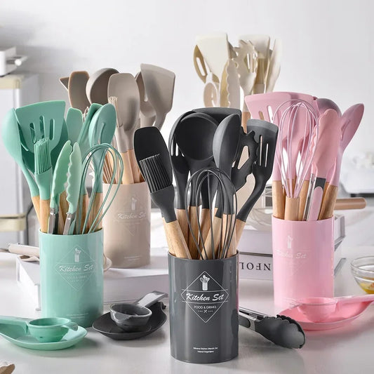 CookFlex - Um toque de cor e cuidado!