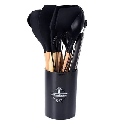 CookFlex - Um toque de cor e cuidado!