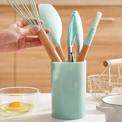 CookFlex - Um toque de cor e cuidado!