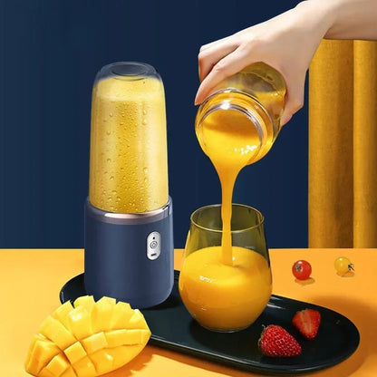 Liquidificador Juicer Go