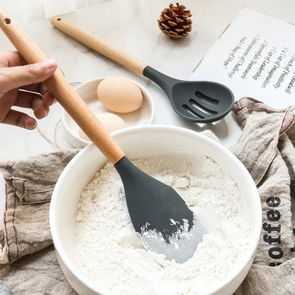 CookFlex - Um toque de cor e cuidado!