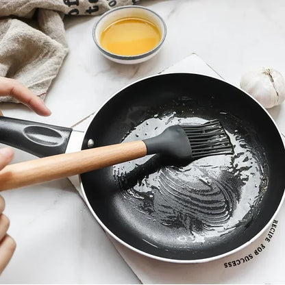 CookFlex - Um toque de cor e cuidado!
