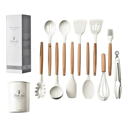 CookFlex - Um toque de cor e cuidado!